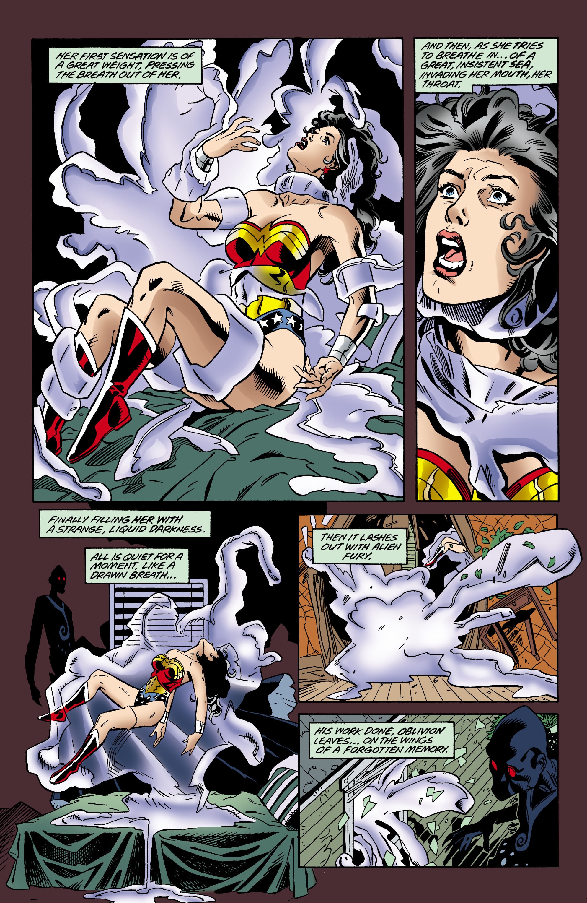 Wonder Woman (1987) 140 Page 7