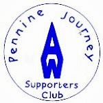 Wainwright's Pennine Journey Blog: