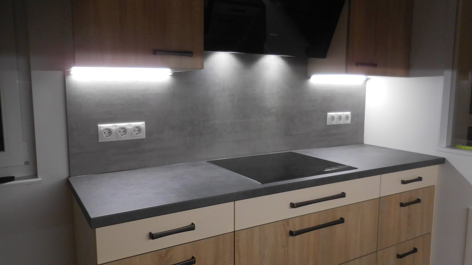 Schroli´s Baublog: Kurz vor dem Umzug