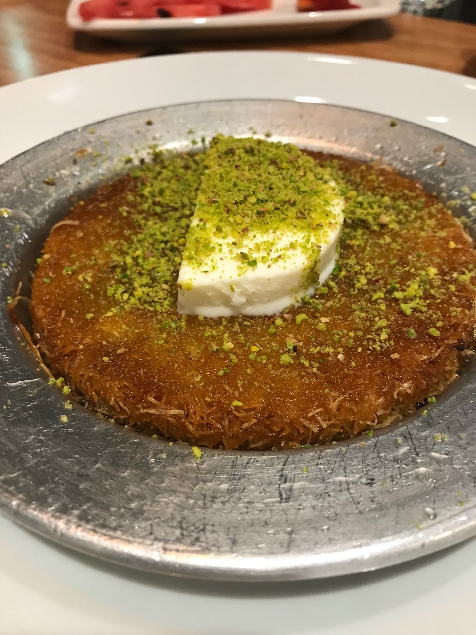 Kunefezade Buca Izmir Menu Fiyat Listesi Mekan Arama Motoru Ne Kadara Yenir