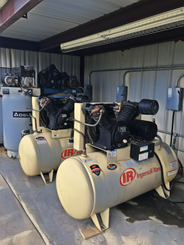 AIR COMPRESSOR SALES AND SERVICE COMPRESSOR PART NUMBERS, CURTIS