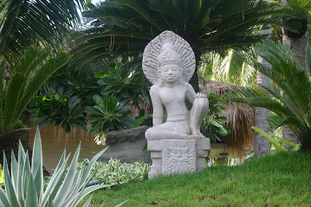 Biệt thự nghỉ dưỡng Mũi Né Cham Villas Biệt thự nghỉ dưỡng Mũi Né Cham Villas
