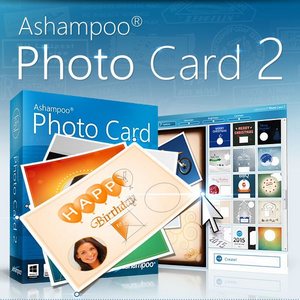 Baixar Ashampoo Photo Card 2 v2 0 2 Baixar Ashampoo Photo Card grátis