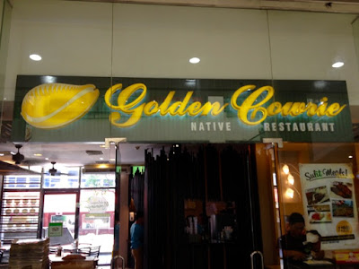 Delicious Mornings at Golden Cowrie Cebu, Breakfast place in Cebu, pamahaw