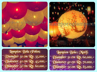 Lampion