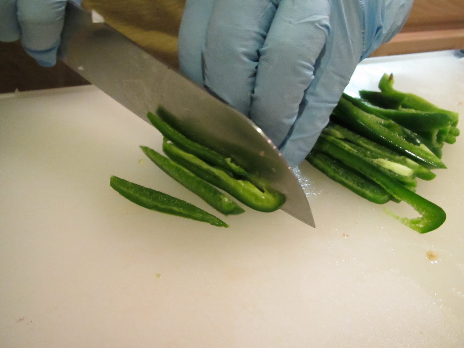 Artists Cooking with Gas: Saag Paneer (Indian spinach dish with