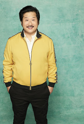 Splitting Up Together Season 2 Bobby Lee Image 3