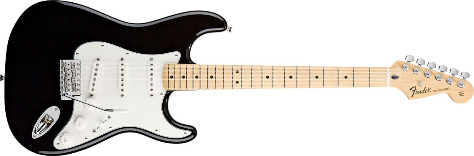 GUITARTECHNICIAN Fender Standard Stratocaster VS Squier Classic Vibe 50'