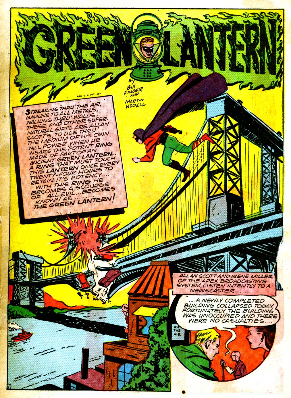 Read online All-American Comics (1939) comic -  Issue #34 - 3