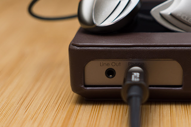iBasso AMP3 - Reviews | Headphone Reviews and Discussion - Head-Fi.org
