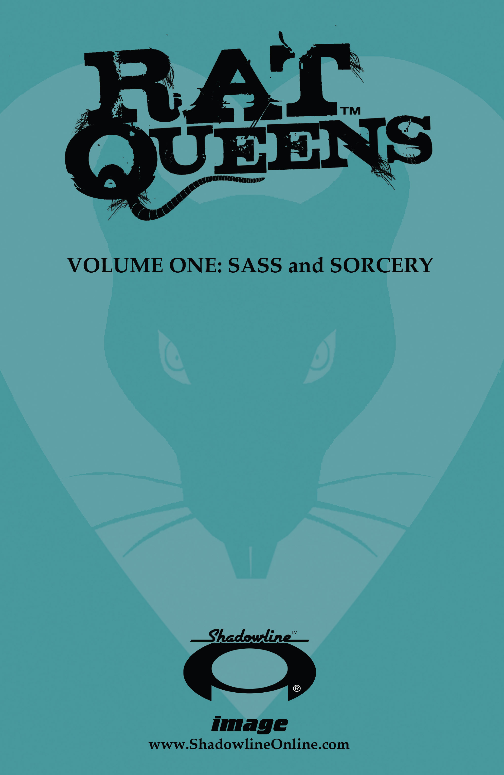 Rat Queens (2013) issue TPB 1 - Page 3