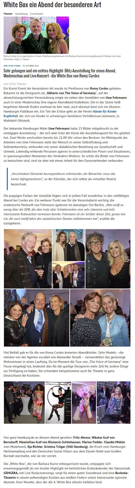 Die Waffen Nieder Barbara Pier