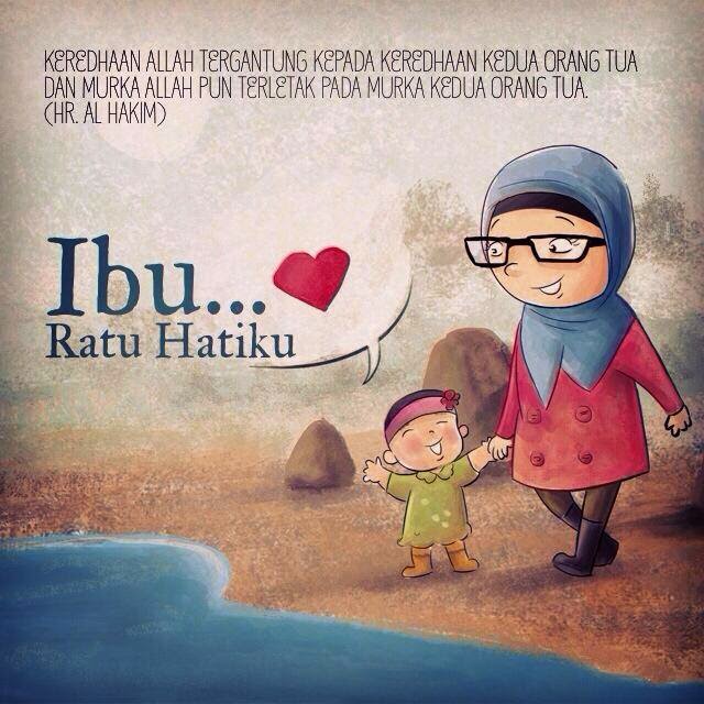 Kumpulan Gambar DP BBM Ucapan Selamat Hari Ibu 22 Desember