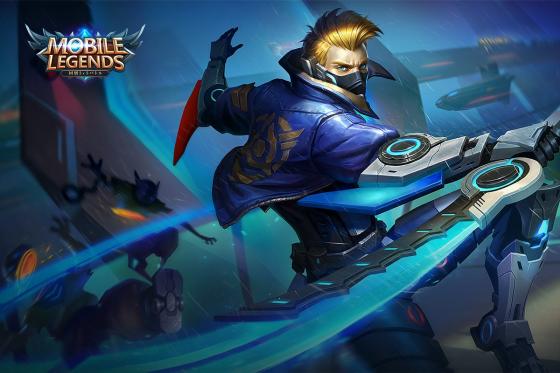 Reventime Kata Kata Yang Diucapkan Para Hero Mobile Legends Unik