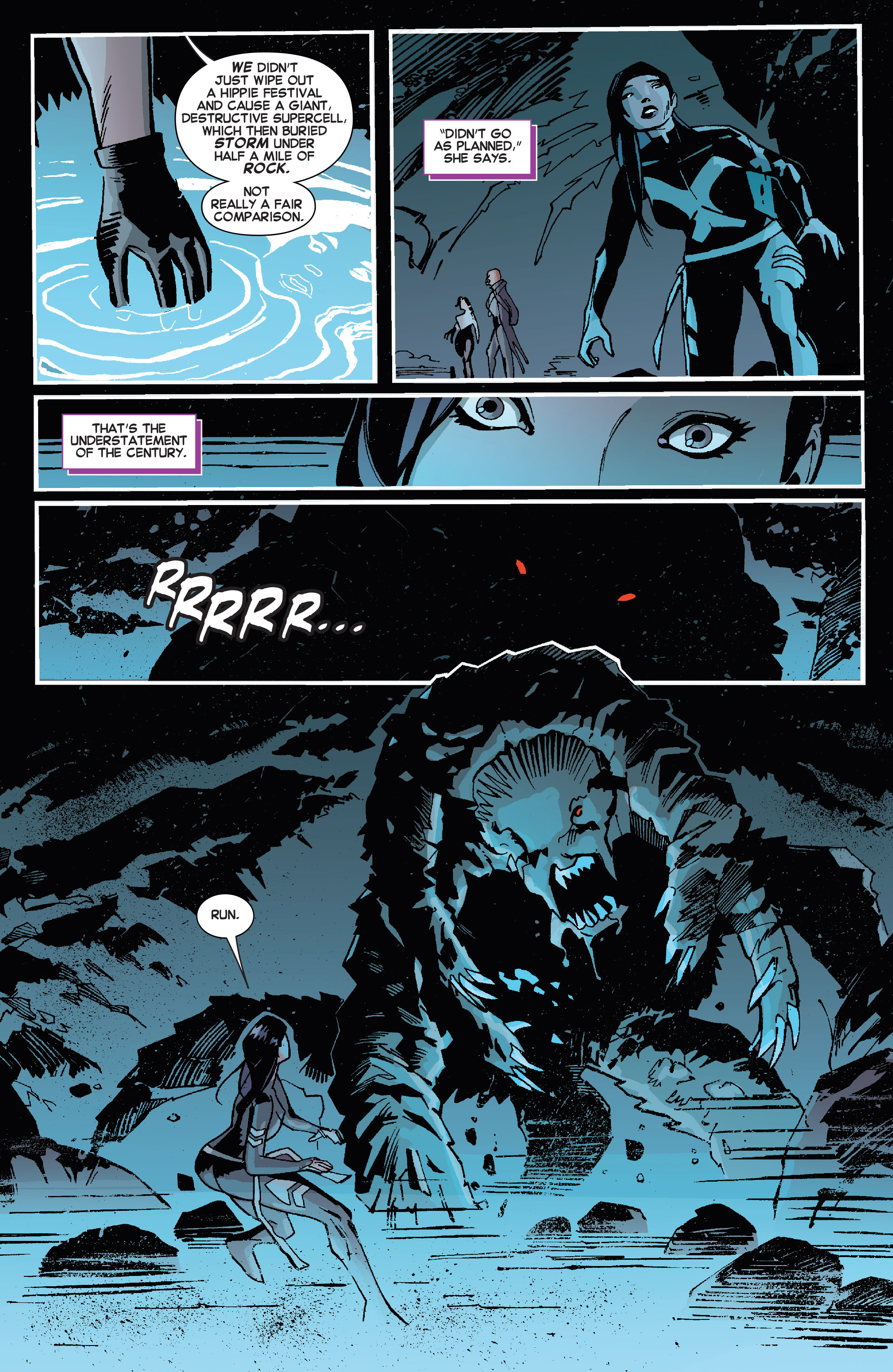 Read online X-Men (2013) comic -  Issue #24 - 12