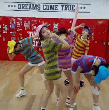 1년 사이에 많이 변한 아이린 | 인스티즈