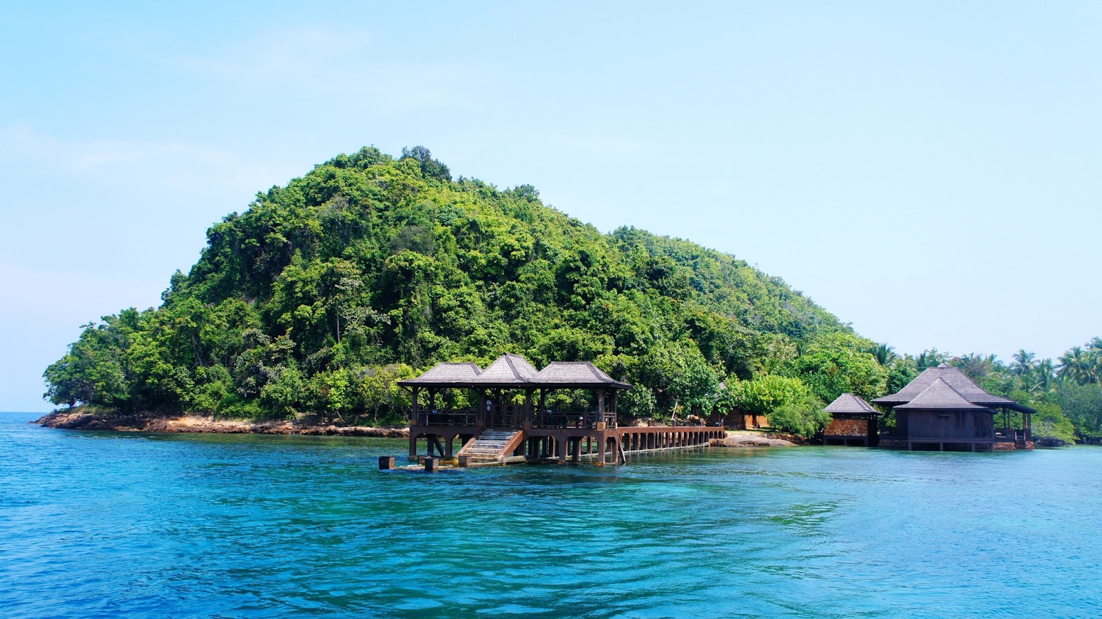 Banten Tempat Wisata Cilegon