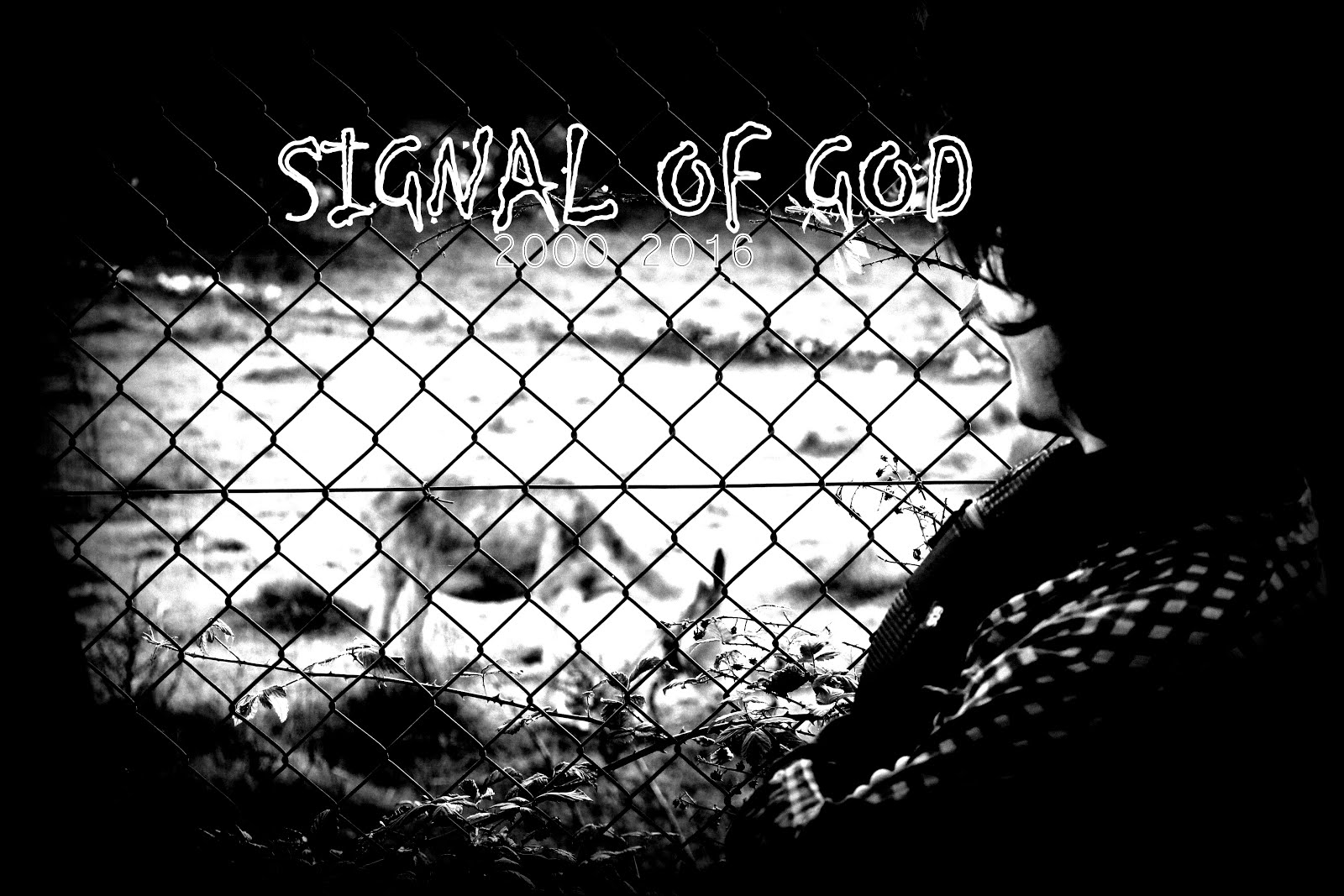 SIGNAL OF GOD - 2000 2016