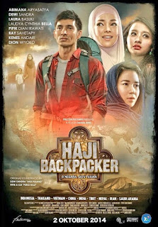  sambil mengisi waktu menanti berbuka puasa juga saya rekomended kan filmm Haji Backpacker Download Film Terbaru Download Haji Backpacker 2014 Kualitas DVDRip Tersedia