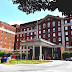 Novant Health - Presbyterian Hospital Charlotte North Carolina