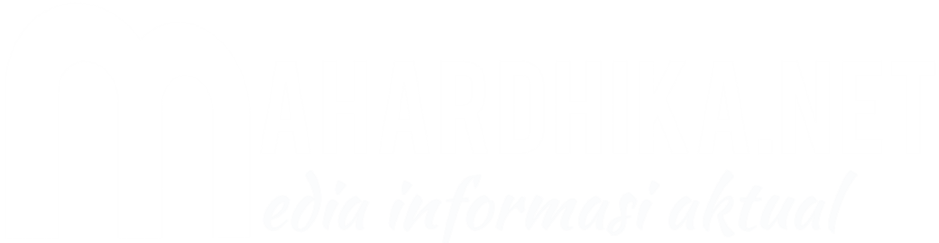 mahardhika.net