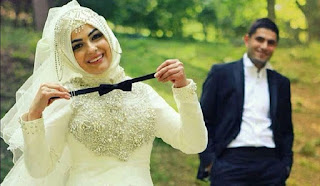 ayat-alquran-tentang-pernikahan