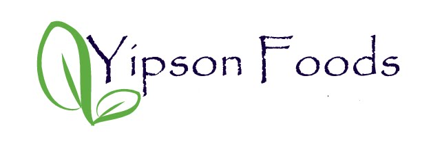 Yipson Foods Recipes and Blog