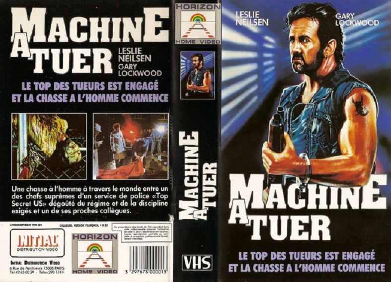 Machine a tuer 1976