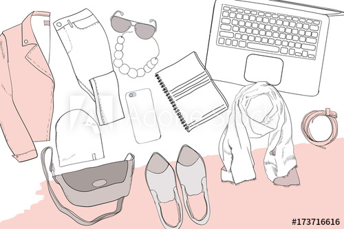 5 Cara Mudah Para Blogger Perempuan Dalam Menemukan Ide Menulis Artikel 
