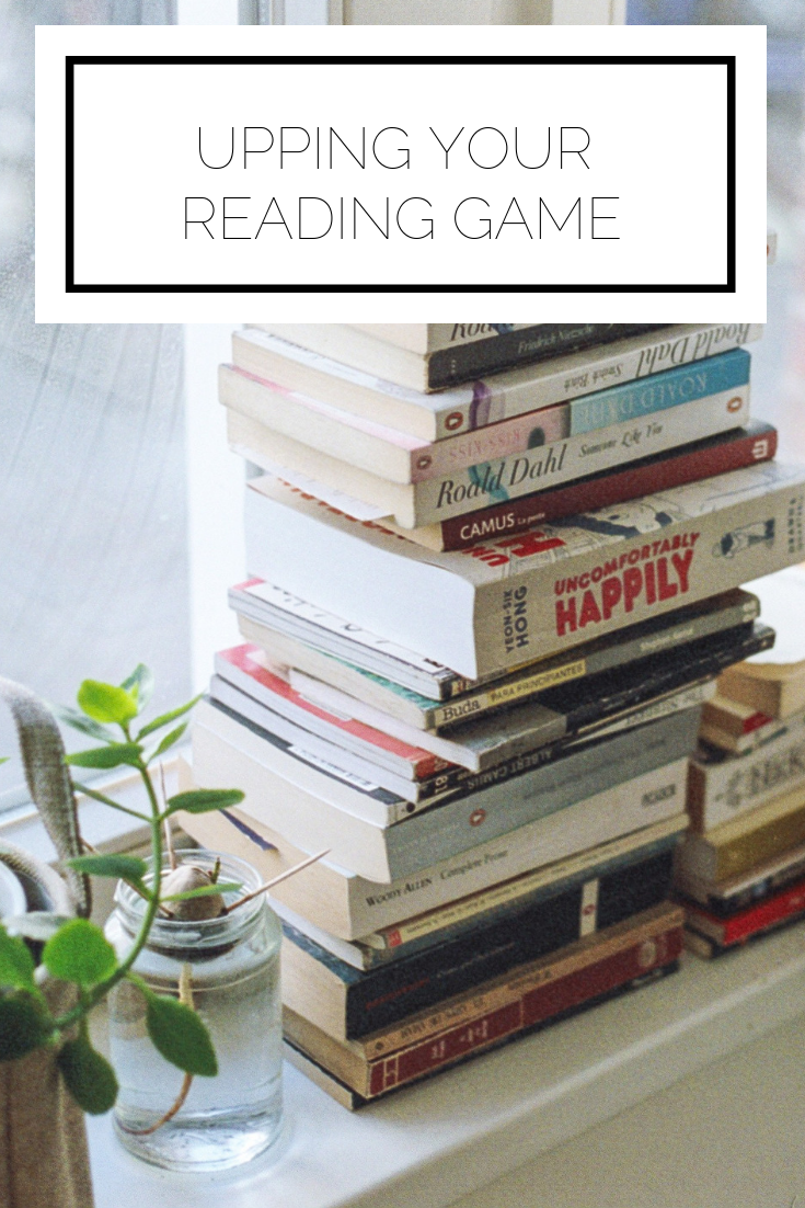 Click to read now or pin to save for later! Do you want to up your reading game and get the most out of what you choose to consume? Here is an approach to have a great reading experience, each time Click to read now or pin to save for later! Do you want to up your reading game and get the most out of what you choose to consume? Here is an approach to have a great reading experience, each time