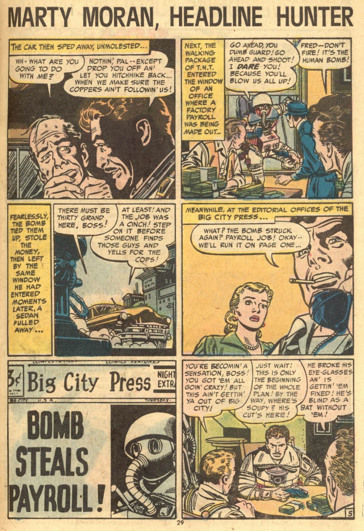 Detective Comics (1937) 445 Page 28