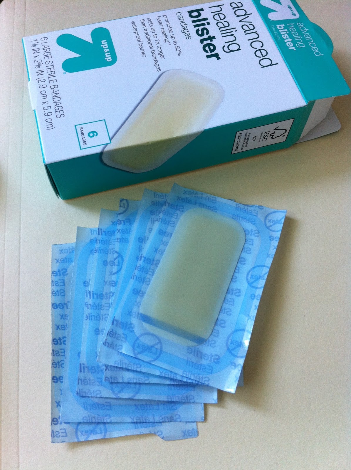 Review 3M Nexcare Acne Patches vs Target up&up Hydrocolloid / Blister