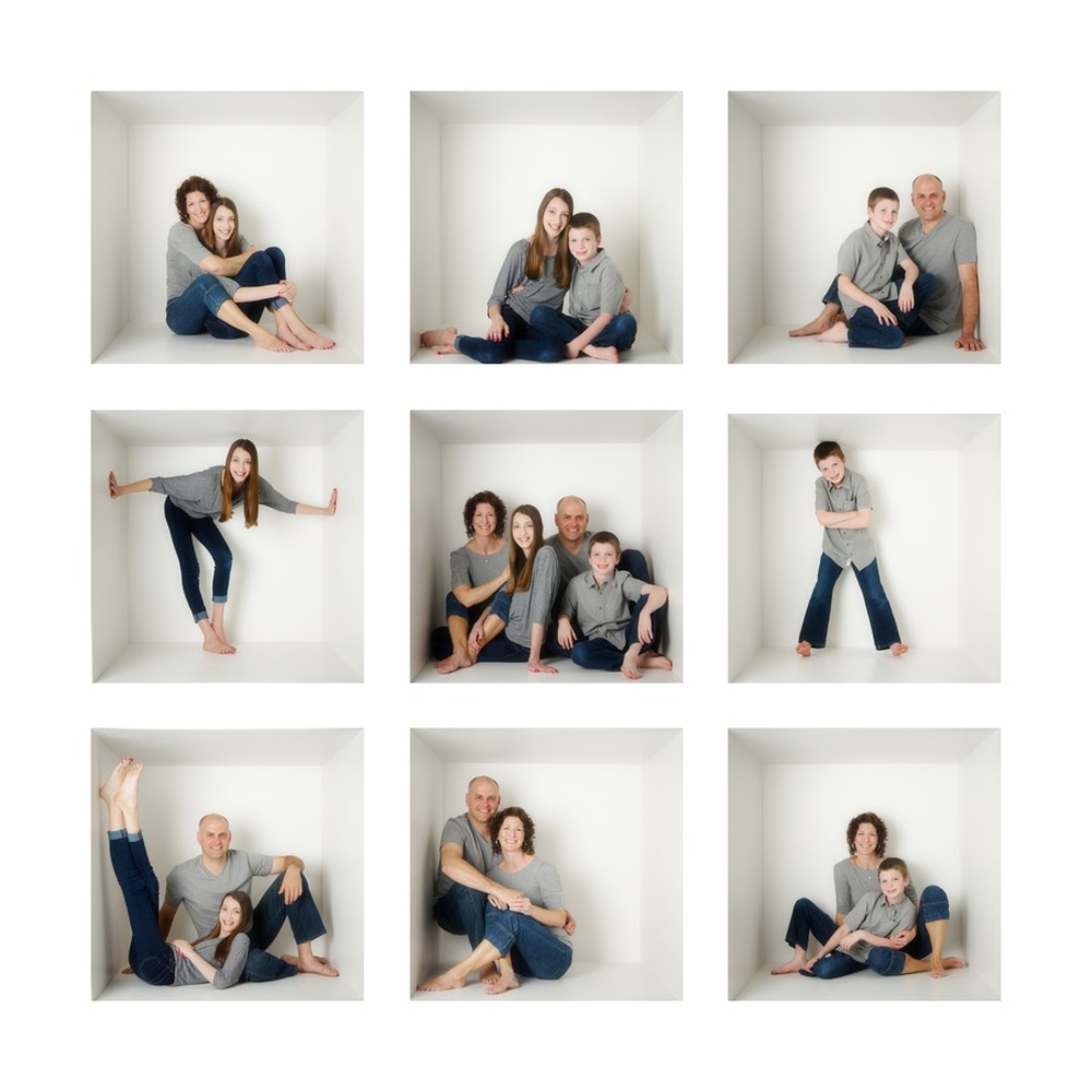 Okemos Studio of Photography Catching that moment in time and in a box