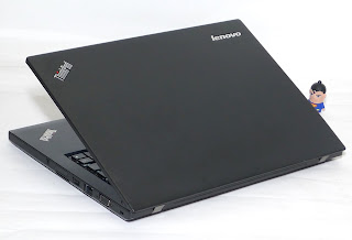 Laptop Lenovo ThinkPad T450s Core i5 Second Di Malang