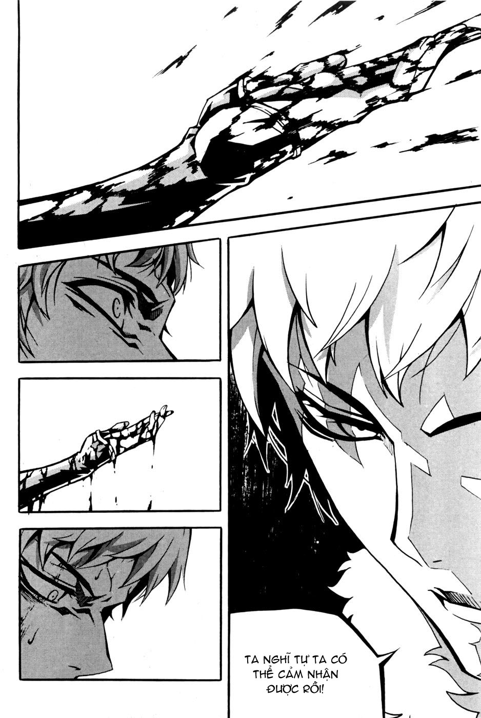 Witch hunter Chap 70 - Truyen.Chap.VN