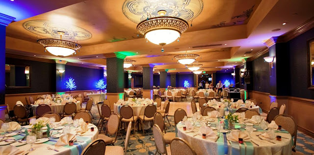 Best Denver Wedding Venues Downtown Aquarium Denver Best Denver Wedding Venues Downtown Aquarium Denver