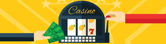 Free Slot Games | Play Slot Games | Casino Slot Games