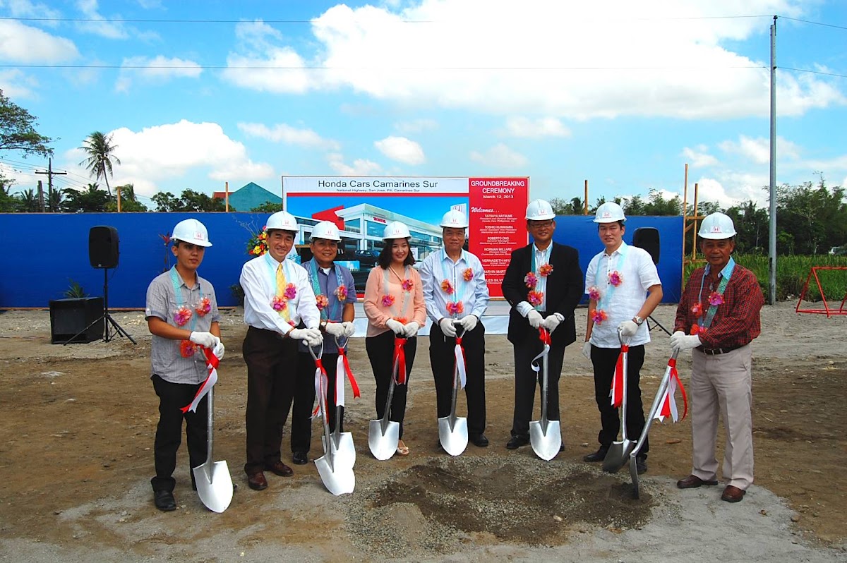 San Jose Car Dealerships >> Honda Cars Sets Foot in Naga City | Philippine Car News ... San Jose Car Dealerships >> Honda Cars Sets Foot in Naga City | Philippine Car News ...