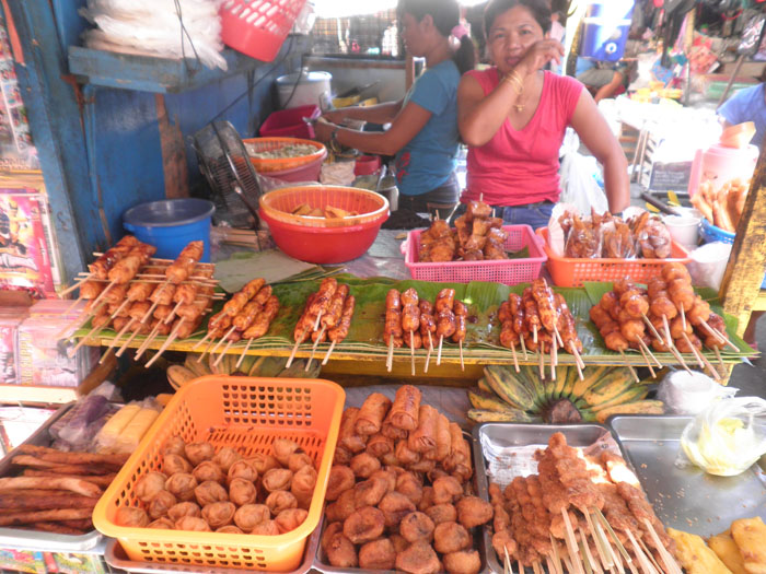 Personal Favourites The Sights and Food of Olongapo City