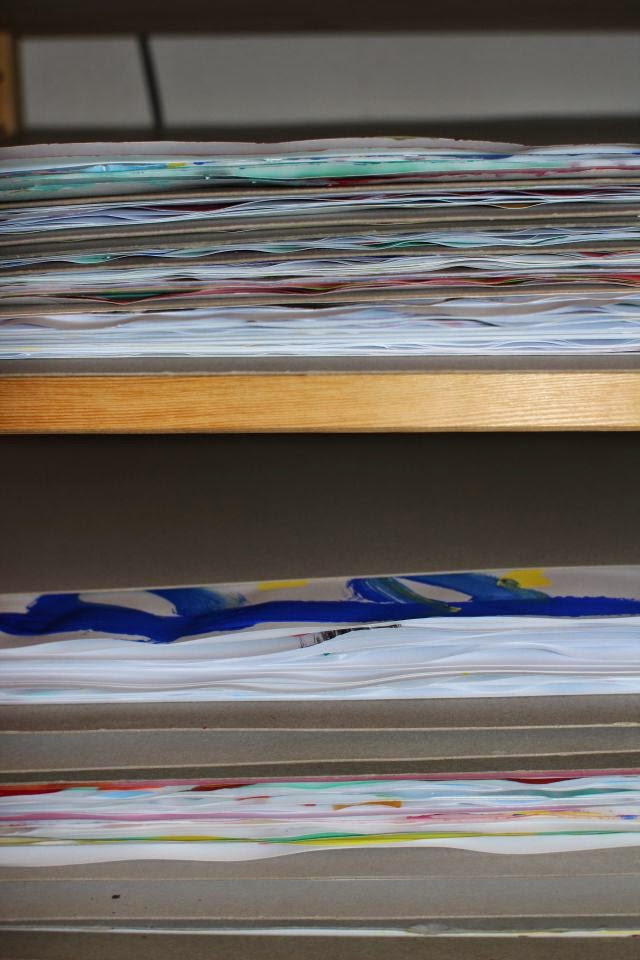 Weltoffen Und Neugierig 2016