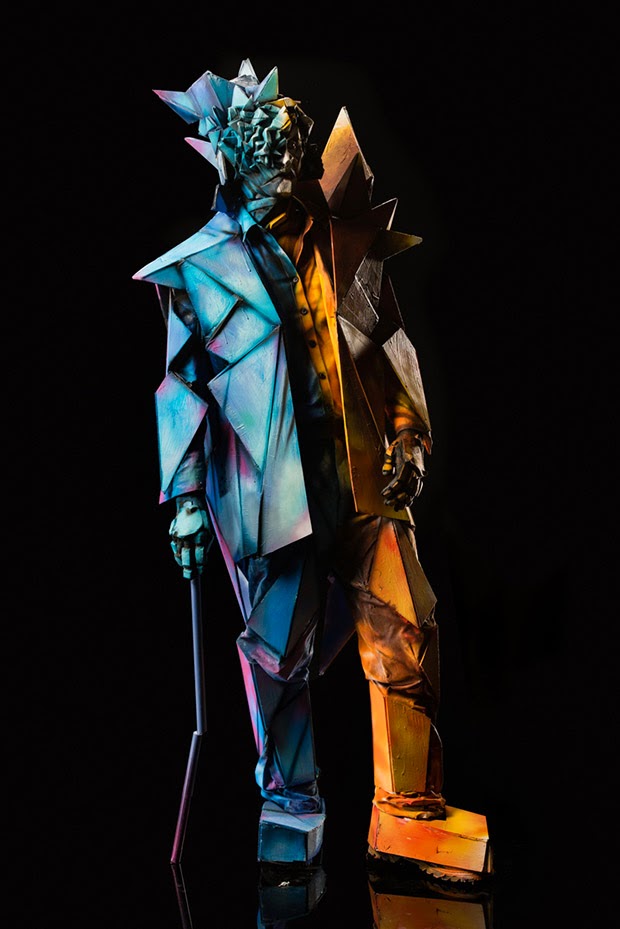 Rita Silva Make Up Artist MAJOR SPOILER ALERT Face Off S05 Winner