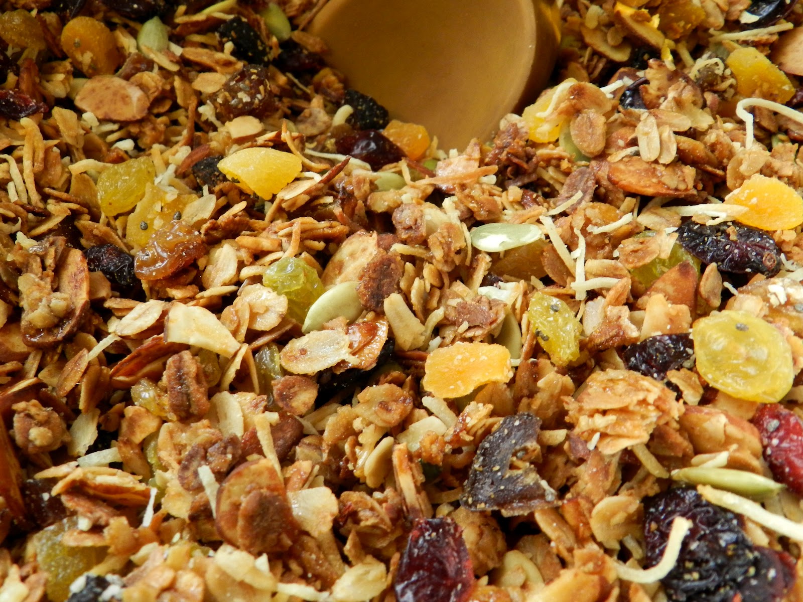 Pook's Pantry Doubly Virtuous...