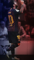 LIONEL MESSI HD WALLPAPERS [2019]