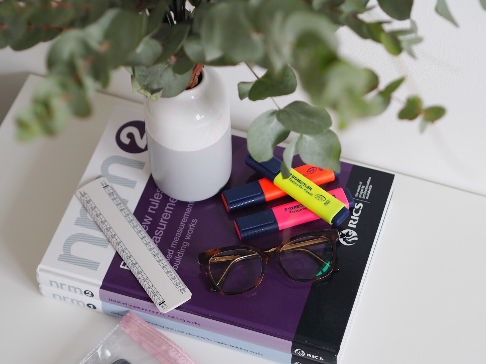 Lifestyle How to Survive Exam Season Rachel Emily