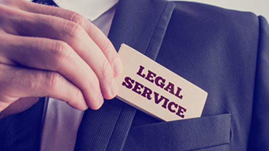 Betaalt de rechtsbijstandverzekering de kosten van uw advocaat?