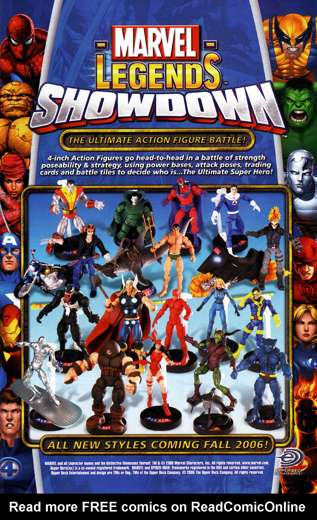 Marvel Team-Up (2004) Issue #19 #19 - English 11