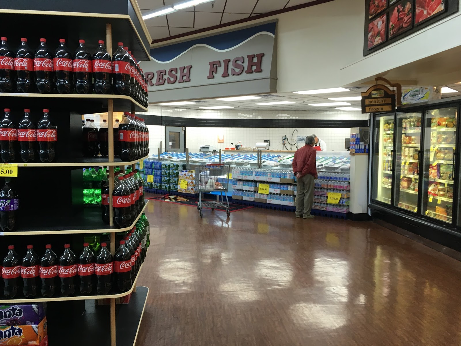 TOUR Met Fresh Nyack, NY