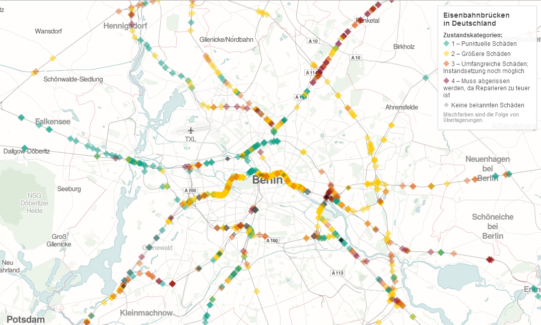 Landkartenblog September 2014