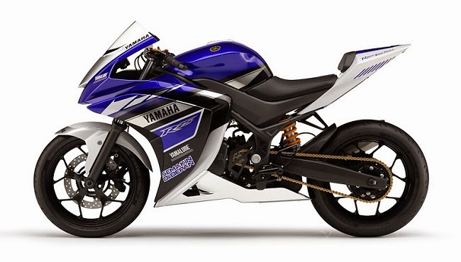 yamaha r3 320 cc
