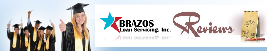 Brazos Loan Servicing